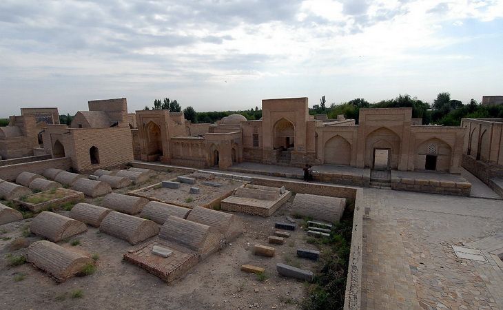 Путеводитель по экскурсионным маршрутам в Узбекистан: лучшие туры 2026